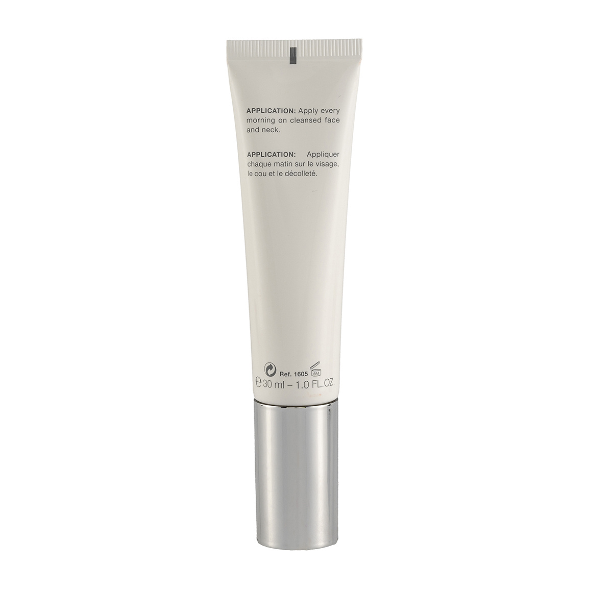 فلوئید ضد آفتاب اسکین کد مدل Sunscreen و Brightening SPF50 انواع پوست ۳۰ میلی لیتر | عکس 2