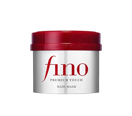 ماسک موی داخل حمام فینو شیسیدو (Shiseido Fino) حجم 230 میلی‌لیتر