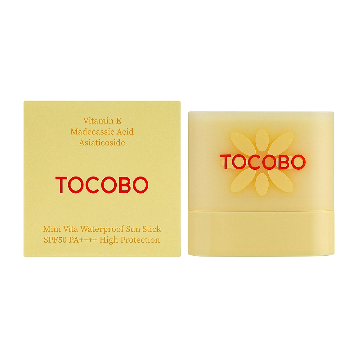 ضد آفتاب استیکی توکوبو مدل Mini Vita با SPF50 مناسب انواع پوست ۱۱ گرم | عکس 2