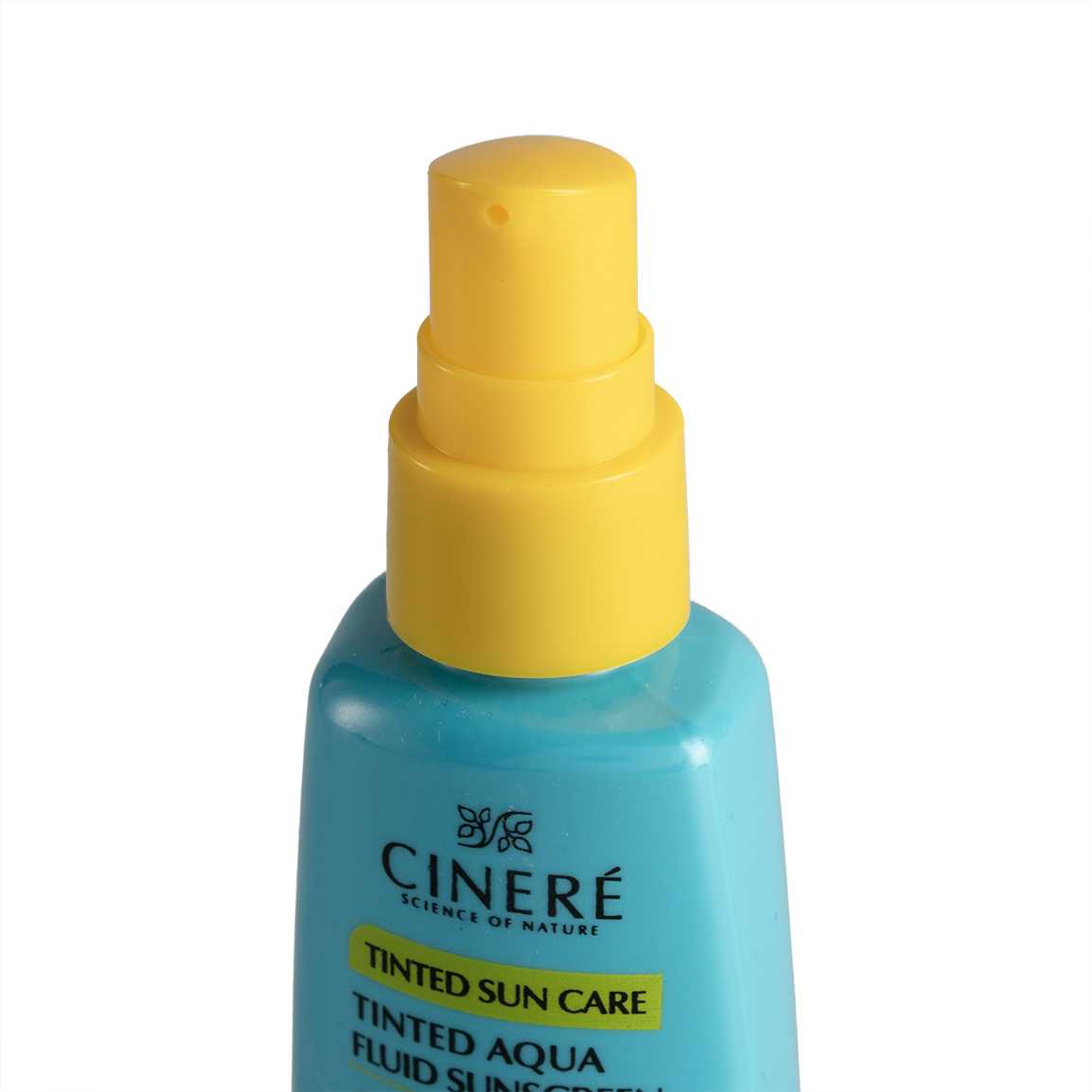ضد آفتاب سینره مدل Cinere SPF 50 انواع پوست ۵۰ میلی لیتر | عکس 3