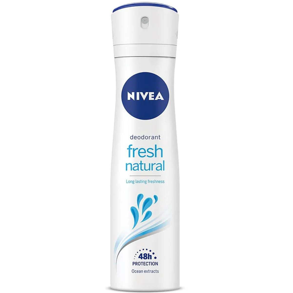 اسپری ضد تعریق زنانه نیوآ (Nivea) حجم 150 میلی ‌لیتر | عکس 4