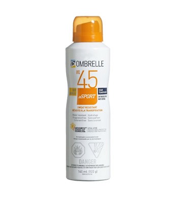 ضد آفتاب اسپری گارنیه مدل Garnier SPF 50+ برای تمام انواع پوست ۱۴۰ میلی لیتر