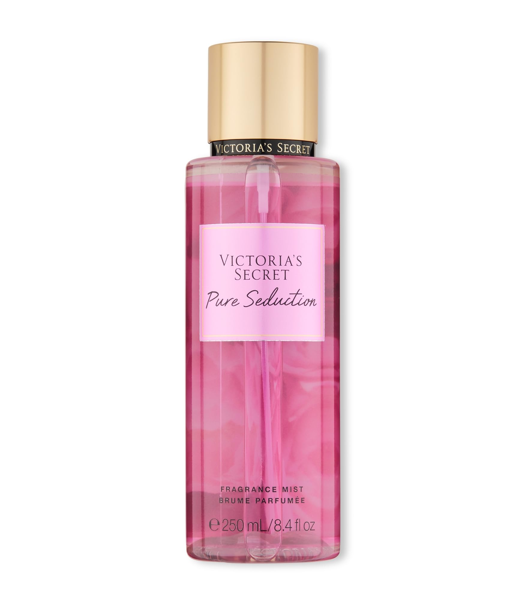 بادی میست زنانه ویکتوریا سکرت (Victoria’s Secret) حجم 240 میلی ‌لیتر | عکس 4