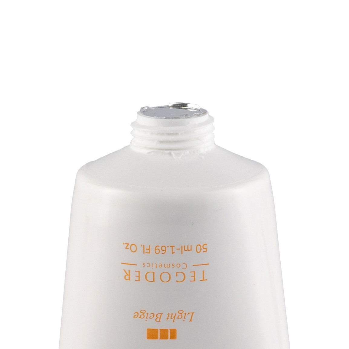 ضد آفتاب تگودر مدل Tinted با SPF 50 مناسب پوست چرب ۵۰ میلی لیتر | عکس 3