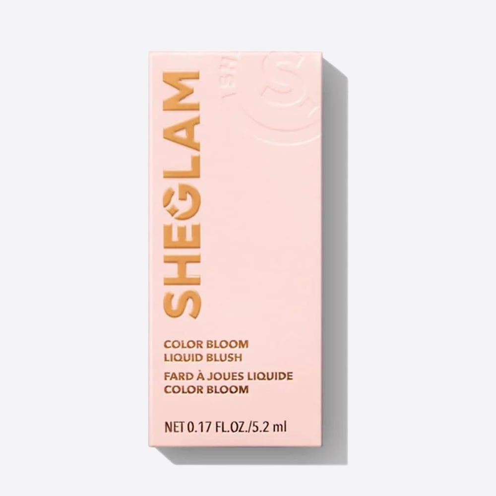 رژگونه مایع شیگلم مات مدل Liquid Blush Matte حجم 5 میلی لیتر | عکس 2