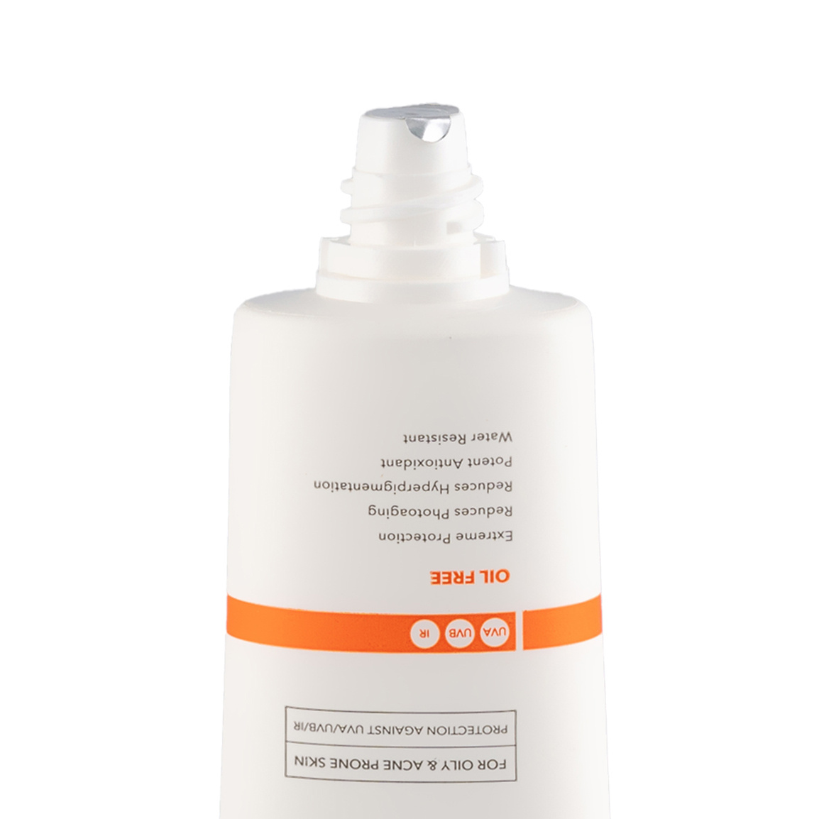 کرم ضد آفتاب راسن مدل Invisible با SPF 30 مناسب پوست چرب ۴۰ میلی لیتر | عکس 3